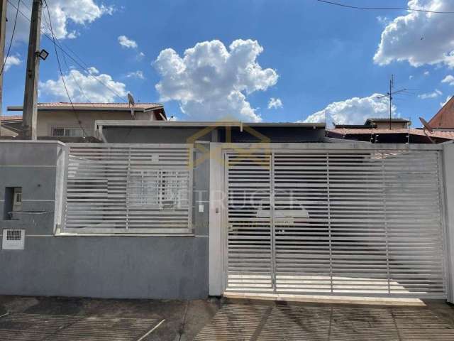 Casa com 3 quartos à venda na Rua João Batista da Silva Pacífico, 123, Jardim Santa Judith, Campinas, 116 m2 por R$ 560.000