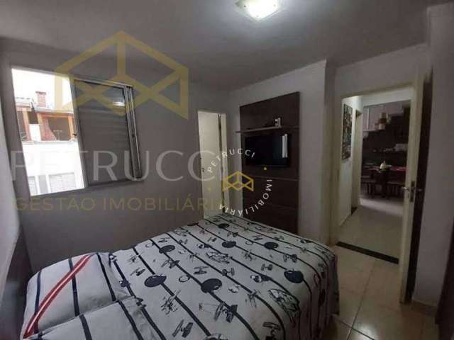 Cobertura Residencial à venda, Jardim Nova Europa, Campinas - CO0003.