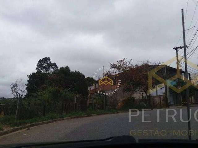 Terreno Residencial à venda, Jardim Califórnia, Jundiaí - TE0060.