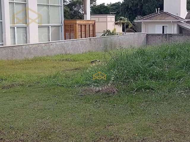 Terreno Residencial à venda, Jardim Europa, Valinhos - TE0079.