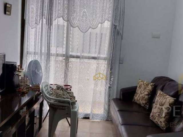 Apartamento Residencial à venda, Jardim Las Palmas, Guarujá - AP0173.