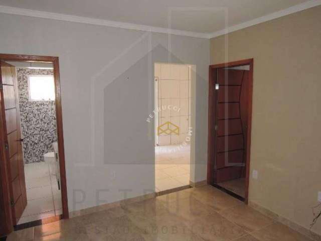 Casa Residencial à venda, Vila Monte Alegre, Paulínia - CA0273.