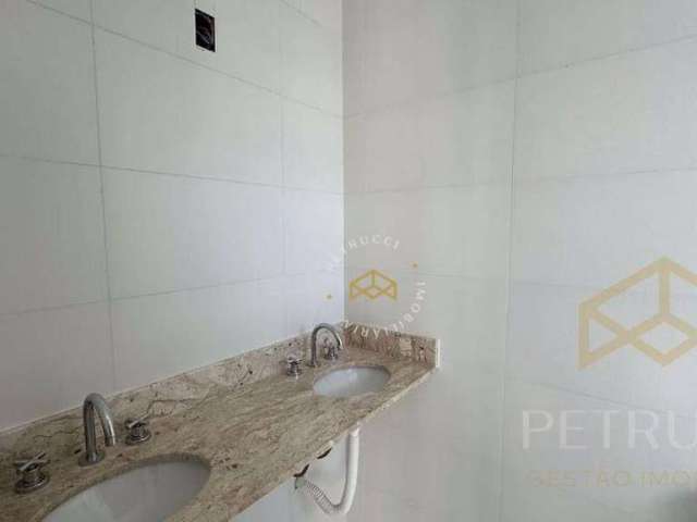 Apartamento Residencial à venda, Jardim Bela Vista, Indaiatuba - AP0253.