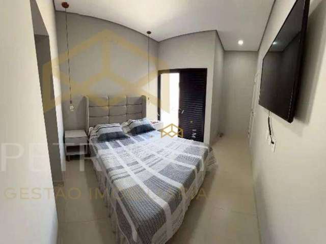 Casa Residencial à venda, Colinas de Indaiatuba, Indaiatuba - CA0374.