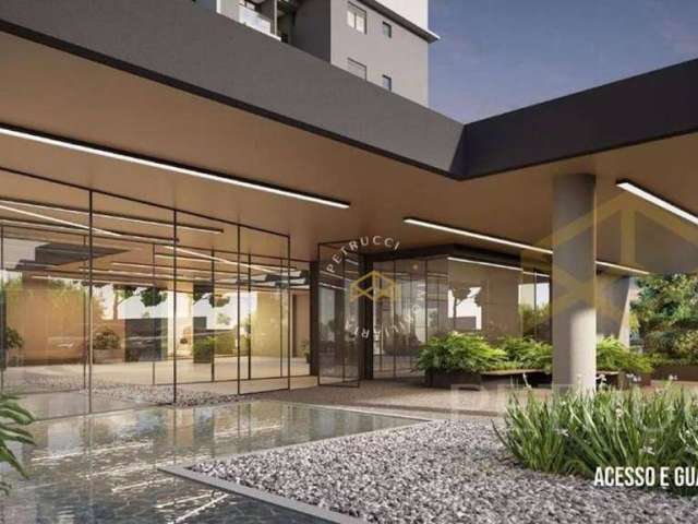 Apartamento Residencial à venda, Chácara da Barra, Campinas - AP0375.