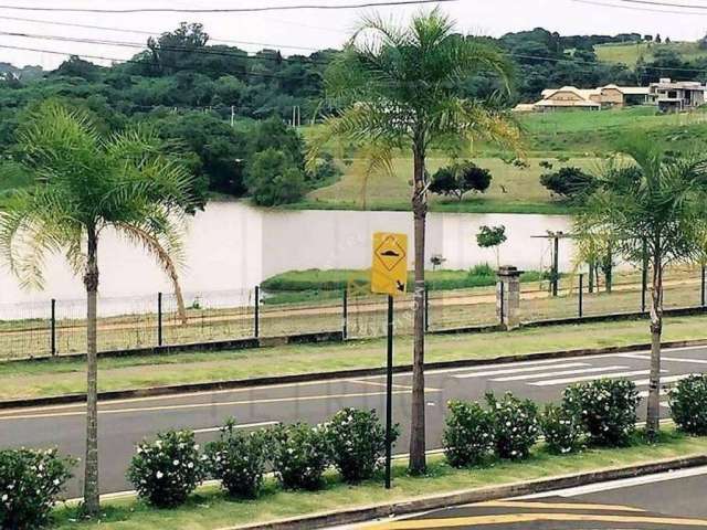 Terreno Residencial para locação, Swiss Park, Campinas - TE0150.