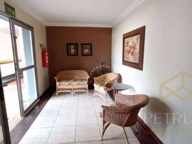 Apartamento Residencial à venda, Botafogo, Campinas - AP0581.