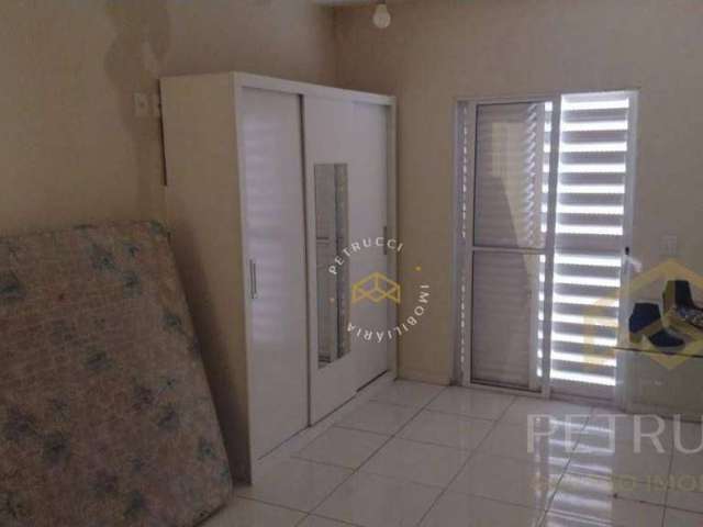 Casa Residencial à venda, Jardim Novo Cambui, Hortolândia - CA0602.