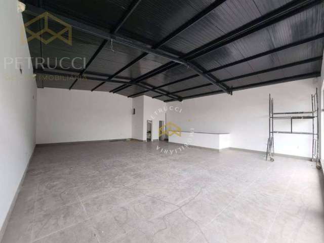 Sala Comercial para locação, Jardim Leonor, Campinas - SA0199.