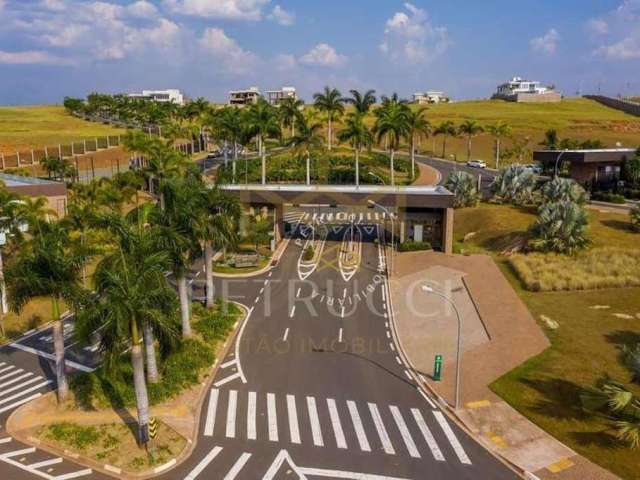 Terreno Residencial à venda, Loteamento Residencial Entre Verdes (Sousas), Campinas - TE0228.