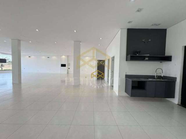 Sala Comercial para locação, Swiss Park, Campinas - SA0212.