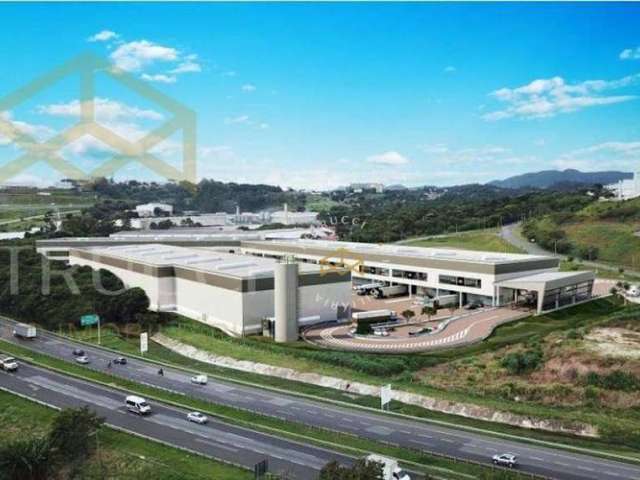 Galpão Comercial para locação, Aeroporto, Jundiaí - GA0044.