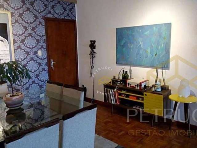 Apartamento Residencial à venda, Centro, Americana - AP0800.