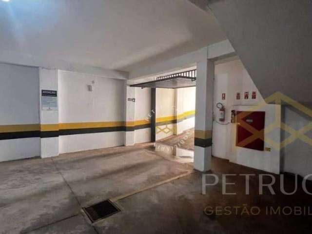 Sala Comercial para locação, Mansões Santo Antônio, Campinas - SA0257.