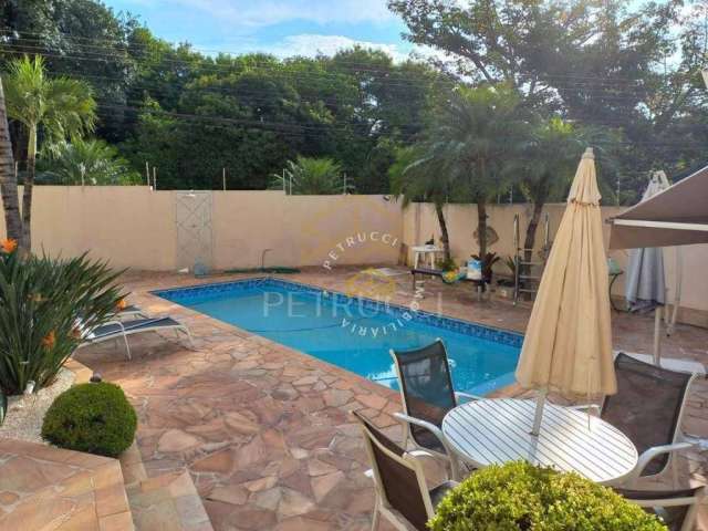 Casa Residencial à venda, Alto Taquaral, Campinas - CA1008.