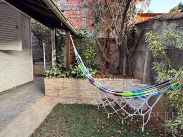 Casa Residencial para locação, Jardim Santa Rosa, Vinhedo - CA1107.