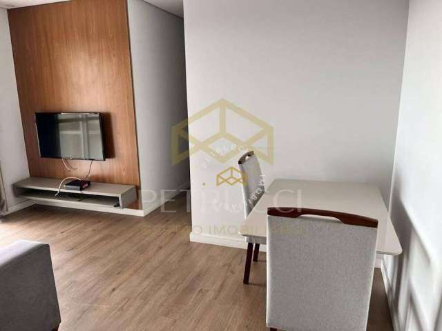 Apartamento Residencial para locação, Ponte Preta, Campinas - AP0996.