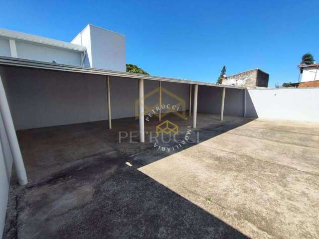 Casa Residencial para locação, Jardim das Bandeiras, Campinas - CA1198.