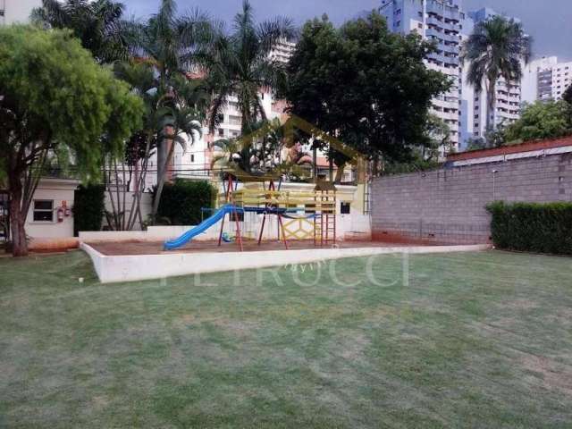 Apartamento Residencial à venda, Mansões Santo Antônio, Campinas - AP1299.