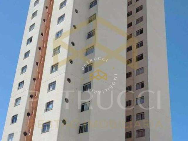 Apartamento Residencial à venda, Botafogo, Campinas - AP1322.