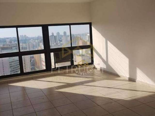 Sala Comercial para venda e locação, Residencial Sainte Helene, Campinas - SA0339.