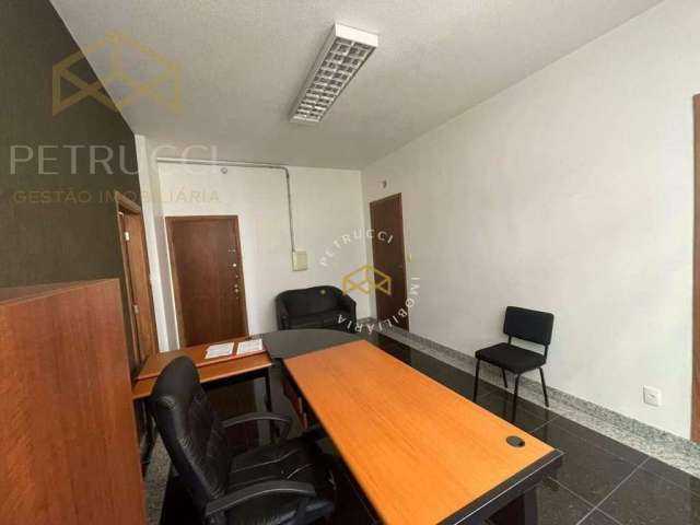 Sala Comercial à venda, Centro, Campinas - SA0341.