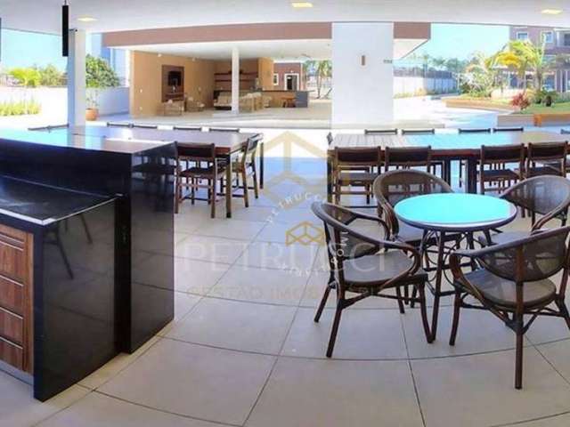 Apartamento Residencial à venda, Vila Almeida, Indaiatuba - AP1433.