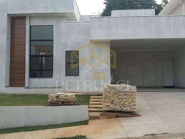 Casa Residencial à venda, Roncáglia, Valinhos - CA1835.