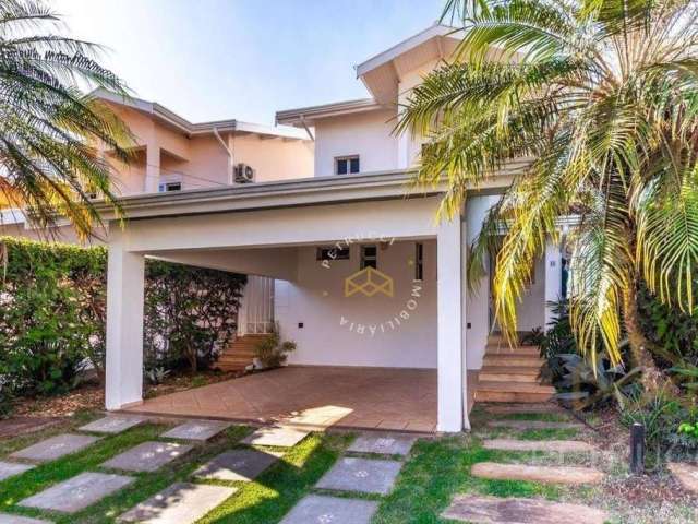 Casa Residencial à venda, Parque das Flores, Campinas - CA1927.