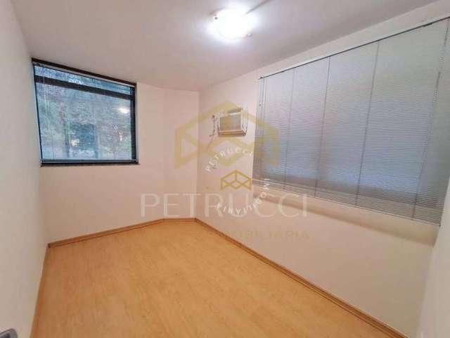 Sala Comercial à venda, Vila Itapura, Campinas - SA0362.