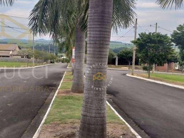 Terreno Residencial à venda, Centro, São Pedro - TE0827.