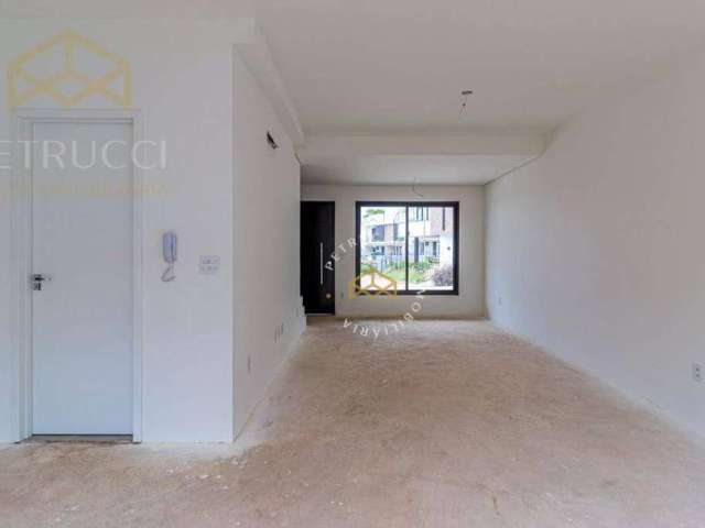 Casa Residencial à venda, Parque Taquaral, Campinas - CA2238.