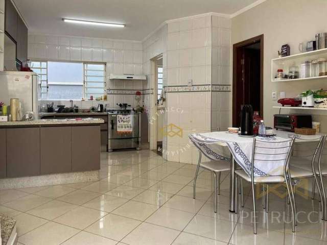 Casa Residencial à venda, Caminhos de San Conrado, Campinas - CA2254.