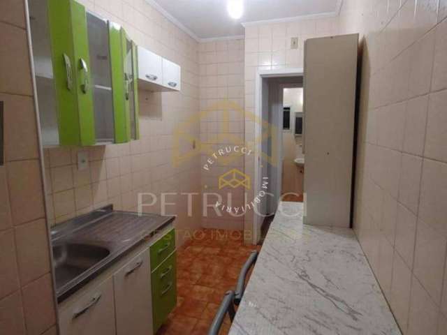 Apartamento Residencial à venda, Botafogo, Campinas - AP2056.