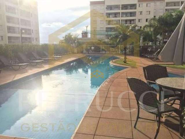 Apartamento Residencial à venda, Loteamento Residencial Vila Bella, Campinas - AP2233.