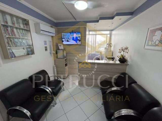 Sala Comercial à venda, Centro, Campinas - SA0386.