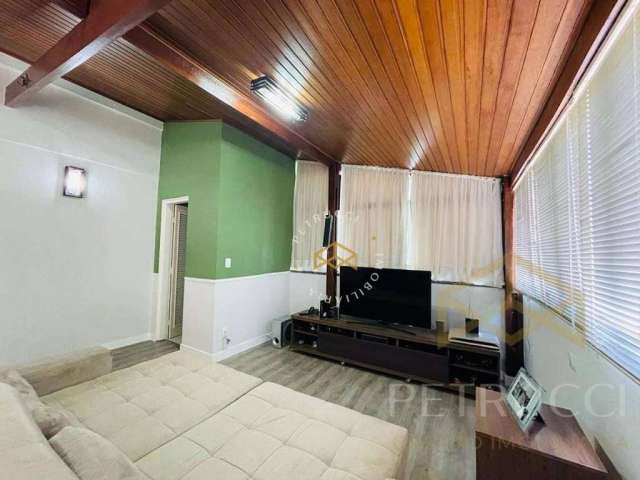 Apartamento Residencial à venda, São Bernardo, Campinas - AP2420.