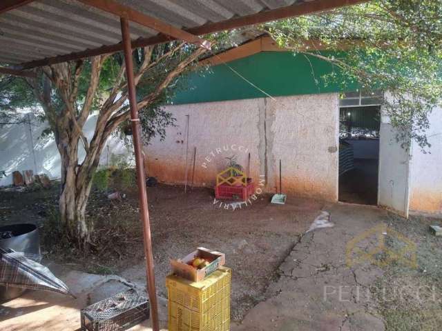 Terreno Comercial à venda, Jardim Guanabara, Campinas - TE1063.