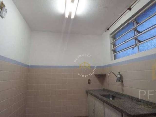 Apartamento Residencial à venda, Fundação da Casa Popular, Campinas - AP2721.