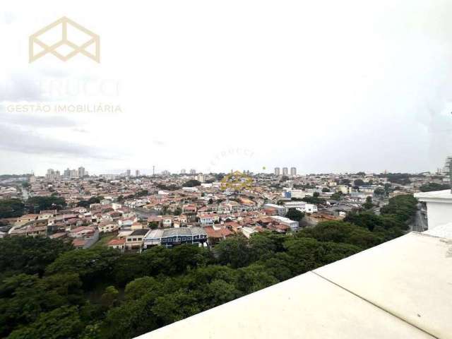 Cobertura Residencial à venda, Jardim Nova Europa, Campinas - CO0082.