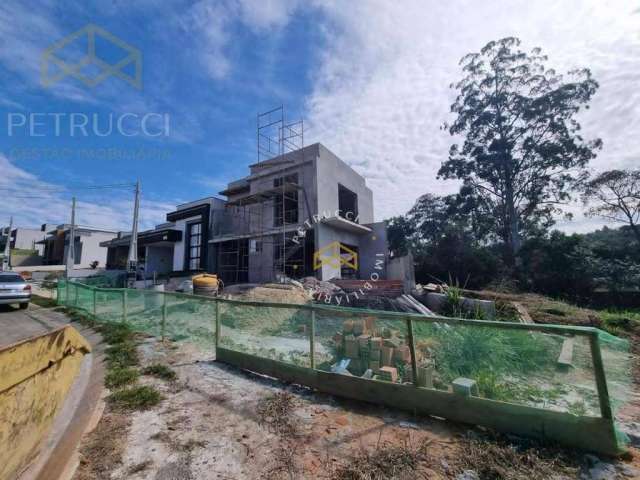 Casa Residencial à venda, Vila Rubens, Indaiatuba - CA3071.