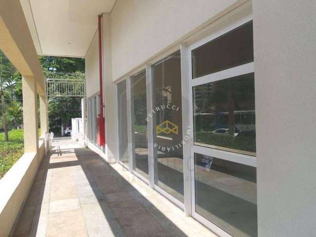 Salão Comercial para venda e locação, Centro, Campinas - SL0059.