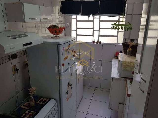 Apartamento Residencial à venda, Parque Residencial Vila União, Campinas - AP3198.