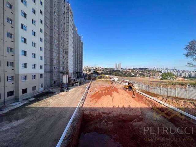 Apartamento Residencial à venda, Jardim do Lago II, Campinas - AP3413.