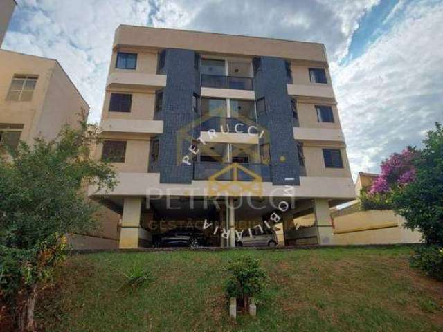 Apartamento Residencial à venda, Bonfim, Campinas - AP3777.