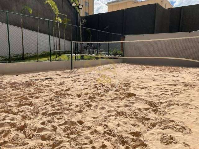 Apartamento Residencial à venda, Bonfim, Campinas - AP3801.