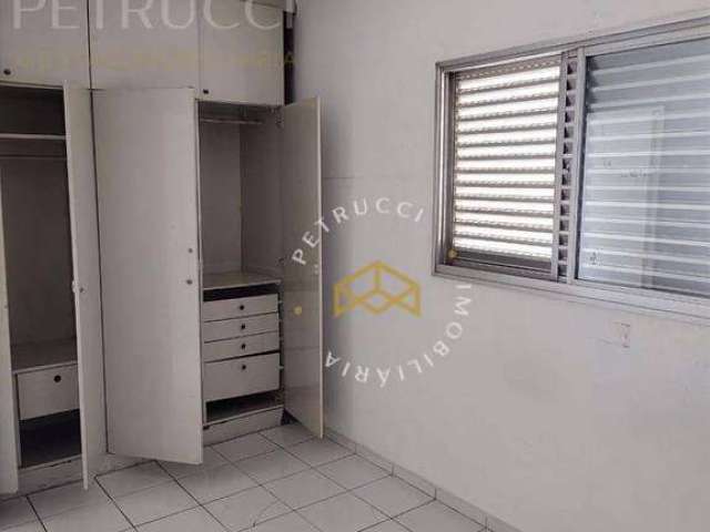 Apartamento Residencial à venda, Botafogo, Campinas - AP3893.