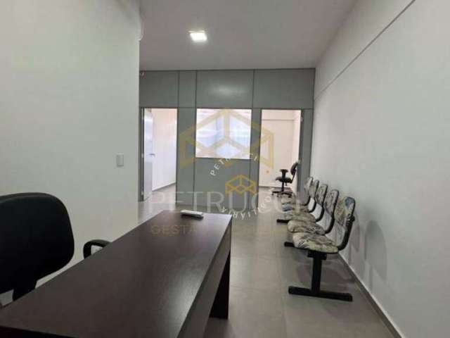 Sala Comercial para venda e locação, Centro, Campinas - SA0456.