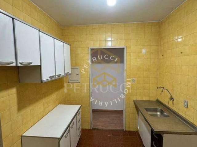 Apartamento Residencial para venda e locação, Botafogo, Campinas - AP3943.