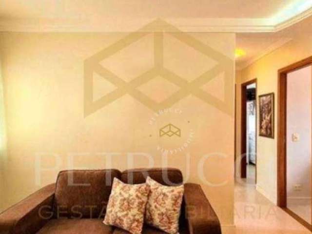 Apartamento Residencial à venda, Jardim Paulicéia, Campinas - AP4056.